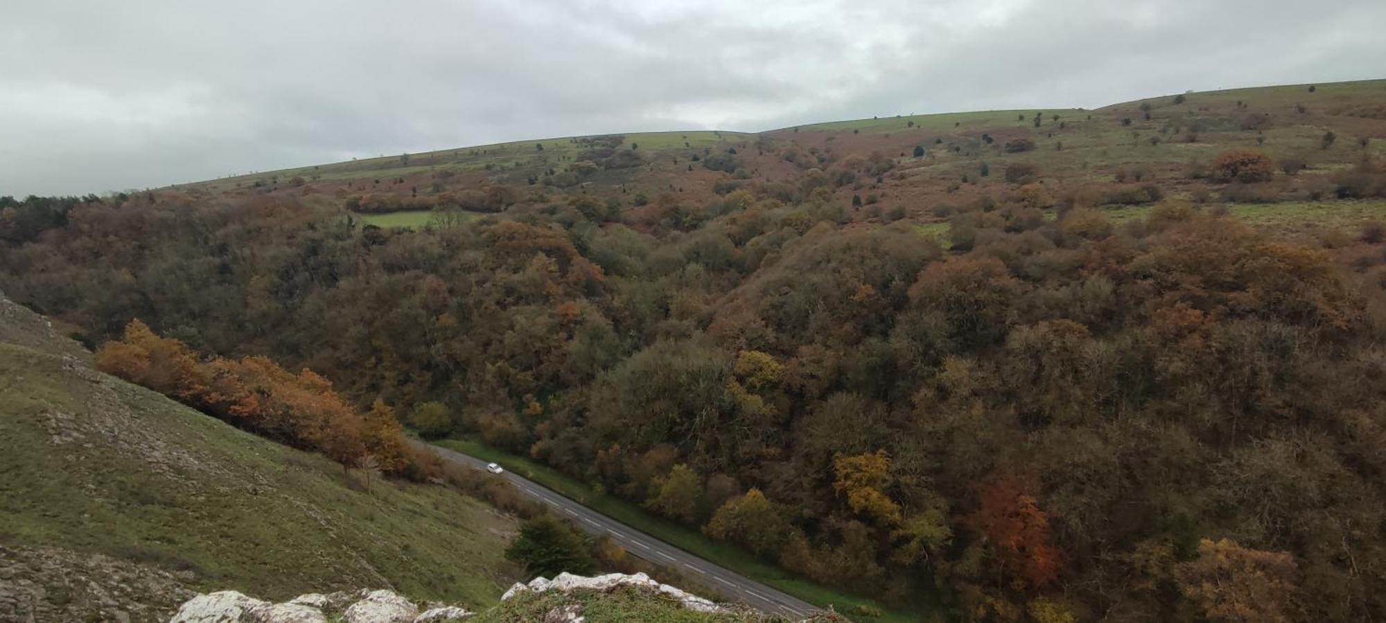 Eco Cabin With Lovely View Of Mendips Aonb Cabin N 1 Congresbury Exterior foto